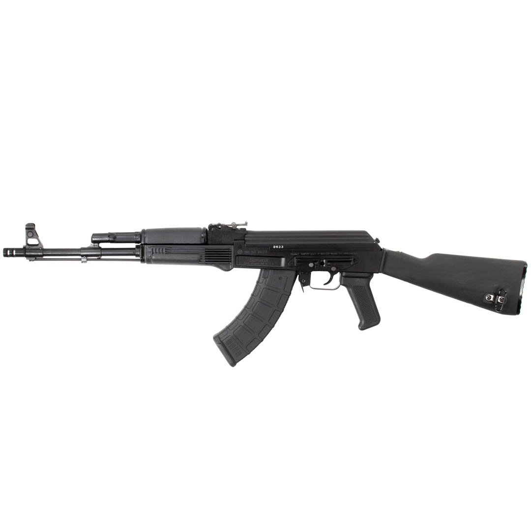ARSENAL SAM7R